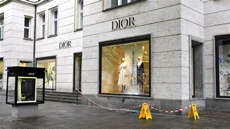 modegeschäfte am kudamm dior ventino|DEUTSCHLAND .